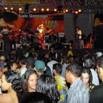 FORRÓ CAJU é a maior festa do Nordeste