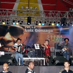 FORRÓ CAJU  Shows de grande qualidade empolgam o público sergipano - Fotos: Márcio Dantas  Agência Aracaju de Notícias
