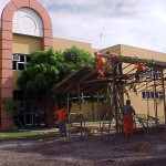 “Danado de Bom” – um arraial para todos - Fotos: Meme Rocha  Agência Aracaju de Notícias