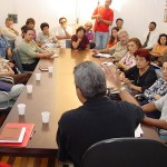 Prefeito anuncia repasse de recursos do MPAS às entidades sociais - Fotos: Márcio Dantas  Agência Aracaju de Notícias