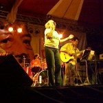 Atrações do palco alternativo atraem milhares de pessoas - Foto: Márcio Dantas  Agência Aracaju de Notícias