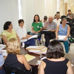 Concorrência Pública realizada pela PMA atrai várias empresas - Fotos: Abmael Eduardo  Agência Aracaju de Notícias