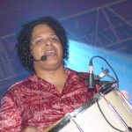 Forroçacana faz homenagem à música nordestina no palco Luiz Gonzaga - Fotos: Márcio Dantas  Agência Aracaju de Notícias