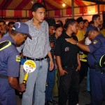 Mais de 125 mil pessoas  Encerramento do Forró Caju superou expectativas de público - Fotos: Márcio Dantas  Agência Aracaju de Notícias