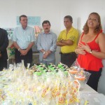 Inscrições para apartamentos na Marechal Rondon começam hoje - Fotos:Márcio Dantas