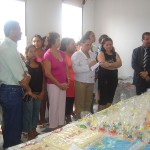 Inscrições para apartamentos na Marechal Rondon começam hoje - Fotos:Márcio Dantas