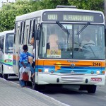 Aumento da frota e mais linhas de ônibus coletivos em Aracaju - Agência Aracaju de Notícias