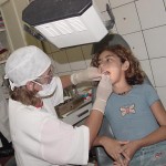Crescem os atendimentos no programa de saúde bucal da PMA - Fotos: Márcio Dantas  Agência Aracaju de Notícias