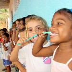 Crescem os atendimentos no programa de saúde bucal da PMA - Fotos: Márcio Dantas  Agência Aracaju de Notícias