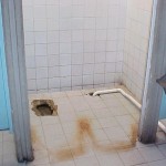 Ação de vândalos prejudica funcionamento dos sanitários dos mercados municipais - Agência Aracaju de Notícias