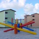 Inscrições para apartamentos na Marechal Rondon começam hoje - Fotos:Márcio Dantas  Agência Aracaju de Notícias
