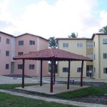 Inscrições para apartamentos na Marechal Rondon começam hoje - Fotos:Márcio Dantas  Agência Aracaju de Notícias