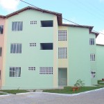 Inscrições para apartamentos na Marechal Rondon começam hoje - Fotos:Márcio Dantas  Agência Aracaju de Notícias
