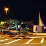 Terminal de Táxi da Atalaia homenageia o taxista Hulk - Fotos: Márcio Dantas  Agência Aracaju de Notícias