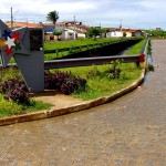 Comunidade do Capucho está satisfeita com obras da Prefeitura de Aracaju - Fotos: Márcio Dantas  Agência Aracaju de Notícias
