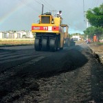 Serviço de tapa buracos continua sendo feito nas ruas da capital - Fotos: Márcio Dantas  Agência Aracaju de Notícias