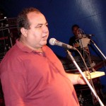 Público aprova lançamento do projeto “Mercado Popular Brasileiro”  - Fotos: Márcio Dantas  Agência Aracaju de Notícias