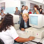Inscrições para apartamentos na Marechal Rondon prosseguem até sexta - Fotos: Wellington Barreto  Agência Aracaju de Notícias