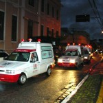 Serviço de Atendimento Municipal de Urgência já está disponível em Aracaju - Fotos: Márcio Dantas  Agência Aracaju de Notícias