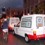 Serviço de Atendimento Municipal de Urgência já está disponível em Aracaju - Fotos: Márcio Dantas  Agência Aracaju de Notícias