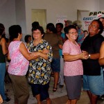 Idosos assistidos pela prefeitura participam de oficinas - Fotos: Márcio Dantas  Agência Aracaju de Notícias