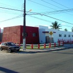 Jardim Centenário ganha nova unidade de saúde - Fotos: Márcio Dantas  Agência Aracaju de Notícias