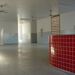 Jardim Centenário ganha nova unidade de saúde - Fotos: Márcio Dantas  Agência Aracaju de Notícias
