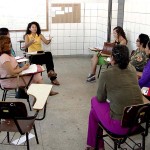 Seminário Municipal de Educação estimula a busca de conhecimentos entre professores - Fotos: Márcio Dantas  Agência Aracaju de Notícias