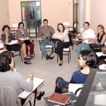 Prefeitura discute a questão da criança e do adolescente com conselhos tutelares - Fotos: Wellington Barreto  Agência Aracaju de Notícias