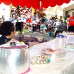 Prefeitura leva música e animação à feira de artesanato na praça Olímpio Campos - Fotos: Wellington Barreto  Agência Aracaju de Notícias