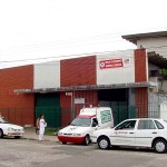 Prefeitura realiza reforma em prédio do SAMU - Fotos: Márcio Dantas  Agência Aracaju de Notícias