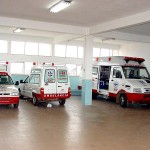 Prefeitura promove simulação do serviço de urgência médica - Agência Aracaju de Notícias