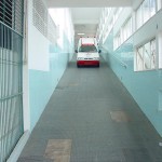 Prefeitura realiza reforma em prédio do SAMU - Fotos: Márcio Dantas  Agência Aracaju de Notícias