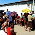 PMA amplia o número de beneficiados com o programa BolsaEscola - Fotos: Márcio Dantas  Agência Aracaju de Notícias