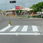 Semáforo na Beira Mar com Heráclito Rollemberg será ativado a partir da próxima semana - Fotos: Lindivaldo Ribeiro  Agência Aracaju de Notícias