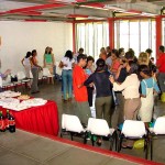 Jovens assistidos pela prefeitura concluem curso de informática - Fotos: Abmael Eduardo  Agência Aracaju de Notícias