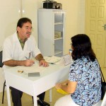 Concurso para o Magistério: inspeção médica começa hoje - Fotos: Abmael Eduardo  Agência Aracaju de Notícias