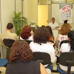 Concurso para o Magistério: inspeção médica começa hoje - Fotos: Abmael Eduardo  Agência Aracaju de Notícias