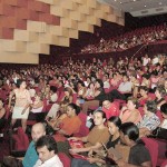 Professores da rede municipal discutem violência nas escolas - Fotos: Wellington Barreto  Agência Aracaju de Notícias