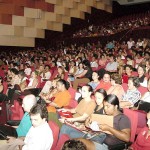 Prefeito abre seminário de educação sobre o papel da escola na construção do conhecimento - Fotos: Wellington Barreto  Agência Aracaju de Notícias