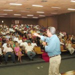 Prefeito inaugura o Serviço de Atendimento Municipal de Urgência - Foto: Wellington Barreto  Agência Aracaju de Notícias