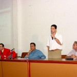 Prefeito inaugura o Serviço de Atendimento Municipal de Urgência - Foto: Wellington Barreto  Agência Aracaju de Notícias