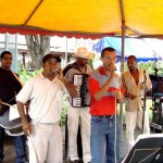 PMA encerra mais uma etapa do Projeto Freguesia na praça Olímpio Campos - Fotos: Wellington Barreto  Agência Aracaju de Notícias