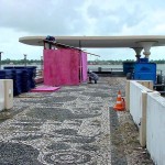 Obras na Ponte do Imperador começam na quintafeira - Fotos: Wellington Barreto  Agência Aracaju de Notícias