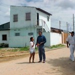 Comunidades do Bugio recebem vários investimentos da Prefeitura de Aracaju - Agência Aracaju de Notícias