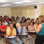 Secretaria de Assistência Social participa de curso sobre autismo - Fotos: Wellington Barreto  Agência Aracaju de Notícias