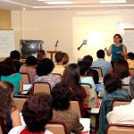 Secretaria de Assistência Social participa de curso sobre autismo - Fotos: Wellington Barreto  Agência Aracaju de Notícias