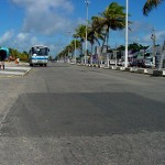 Operação tapa buracos continua atuando em vários pontos da cidade - Fotos: Wellington Barreto  Agência Aracaju de Notícias