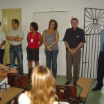 Fundat entrega certificados para concludentes dos cursos de idiomas -
