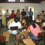 Fundat entrega certificados para concludentes dos cursos de idiomas -